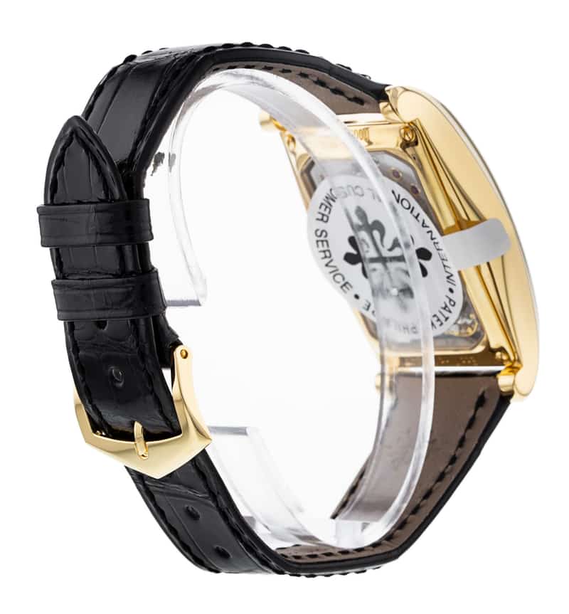Patek Philippe Gondolo 5100J-001